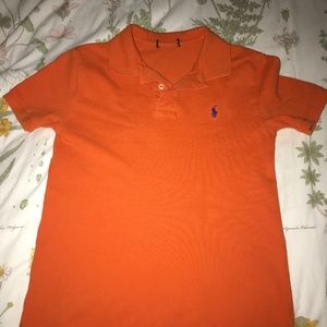 Polo shirt